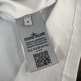 Picture of Stone Island T Shirts Short _SKUStoneIslandS-XLtltx131619